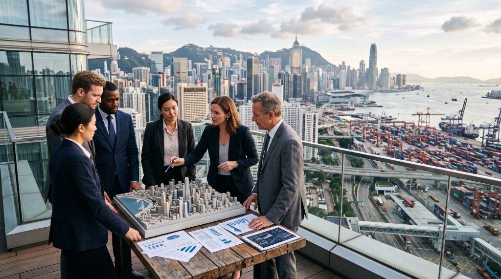 Export Opportunities